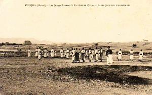 BIVEN Georges - 172- Oujda